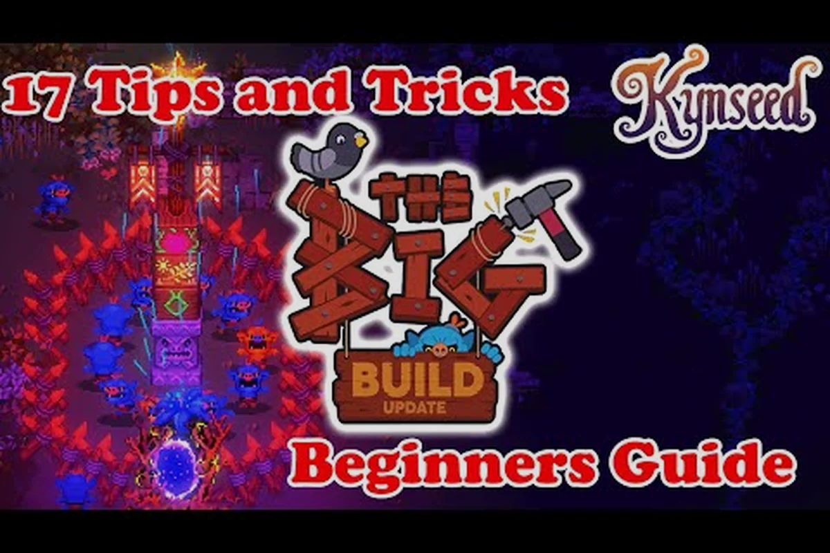 Kynseed Resource Guide — Gathering and Management