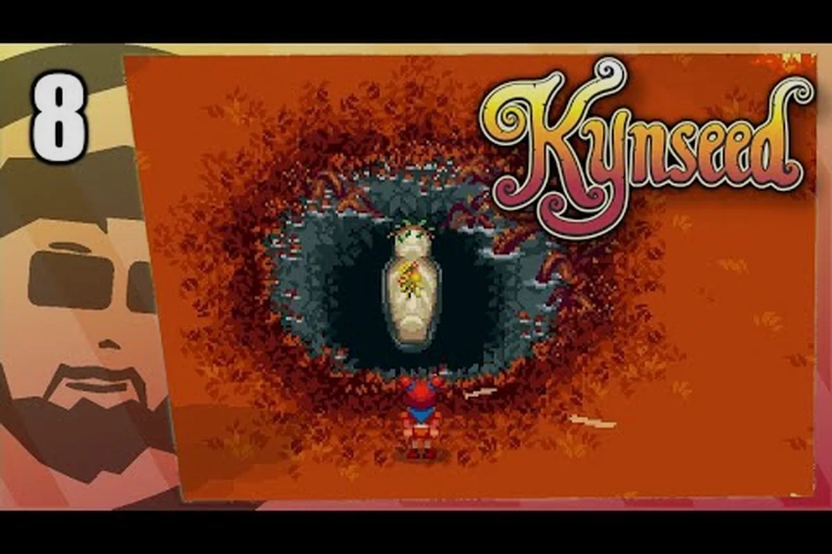 Kynseed Safe Zones Guide: Dungeon Rest Areas