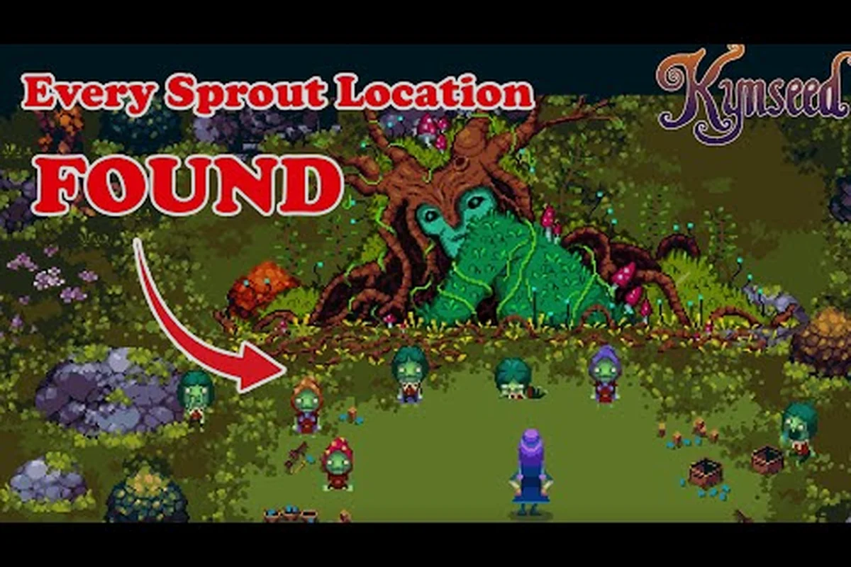 Kynseed Dungeon Regions: Complete Region Guide