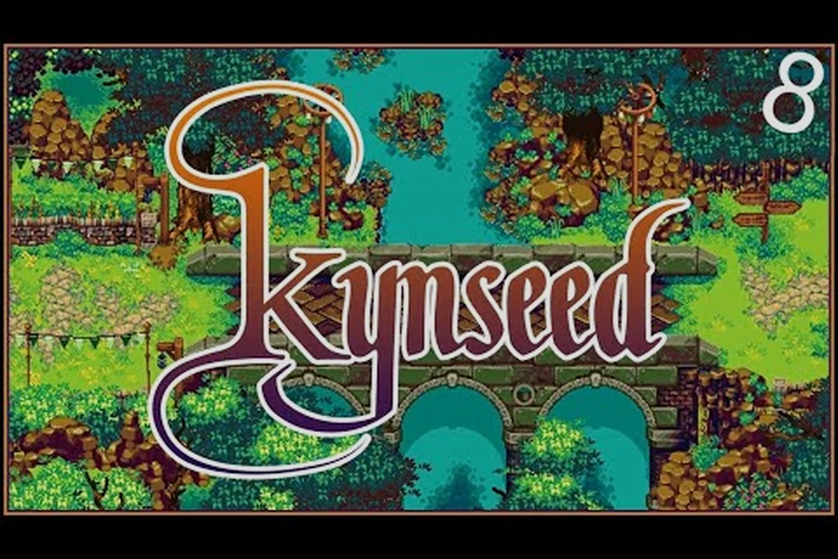 Kynseed Dungeon Gear Checklist