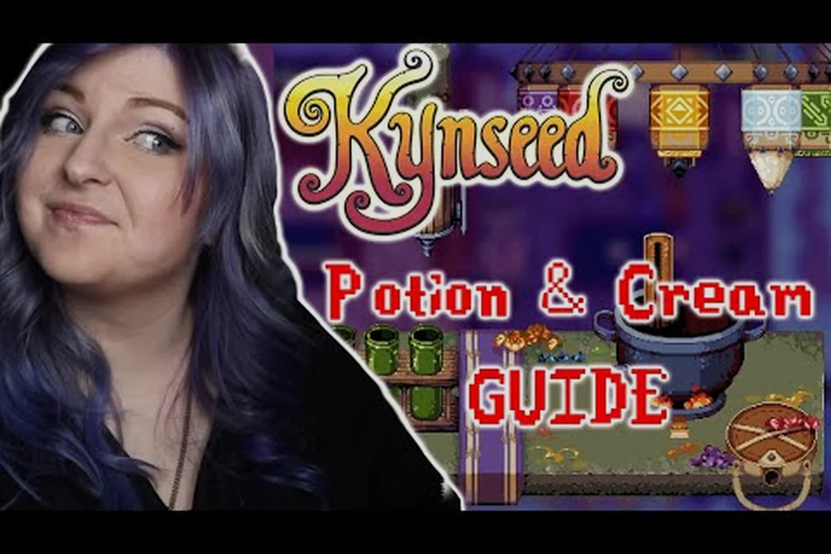 Kynseed mystical guide: magic, gods, and fae spirits