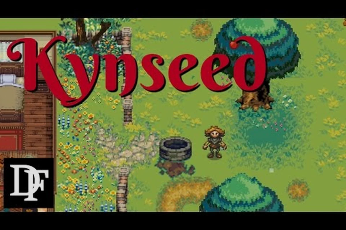 Special NPCs in Kynseed